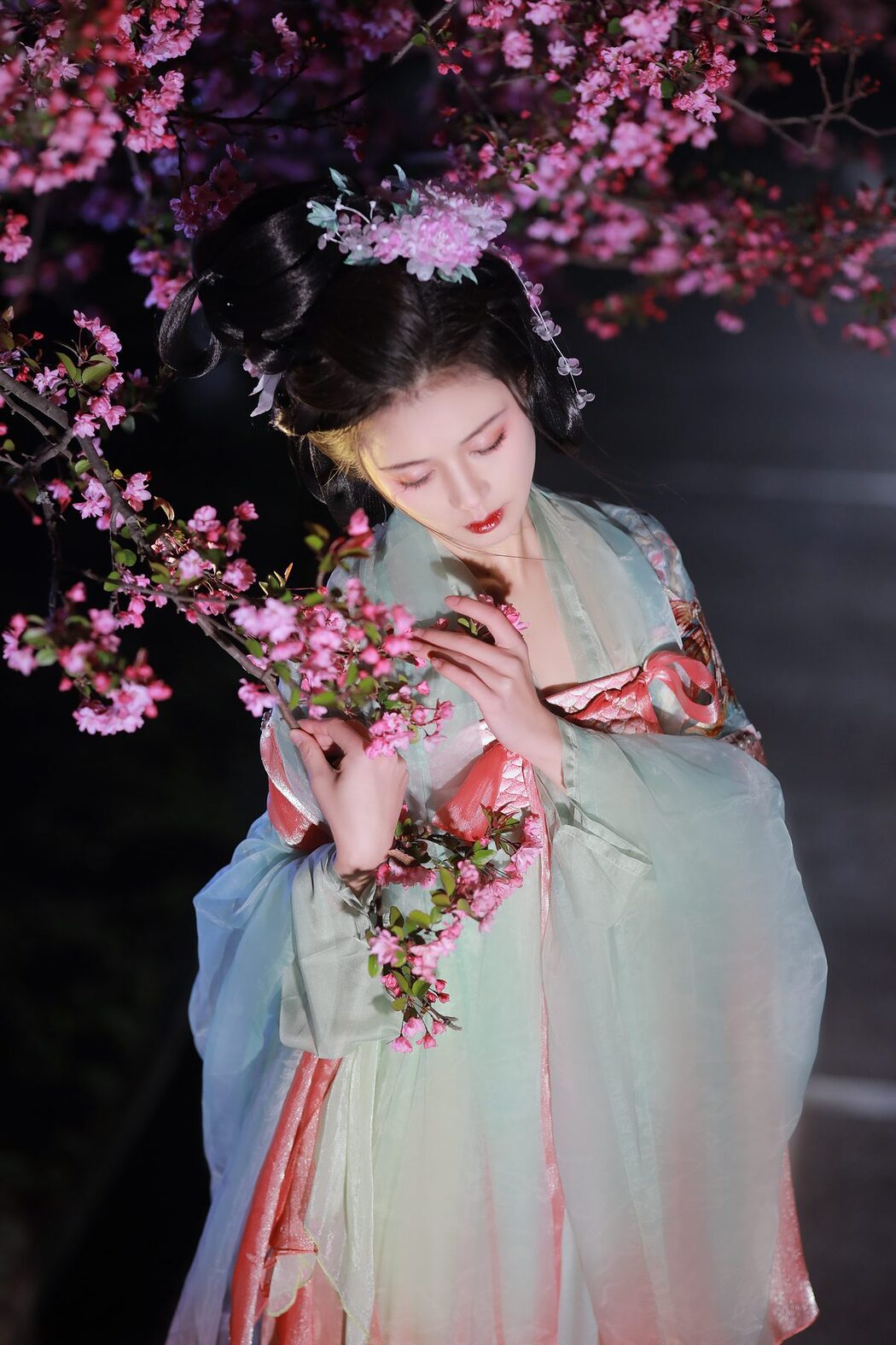 YiTuYu艺图语 Vol.4699 Wu Sui