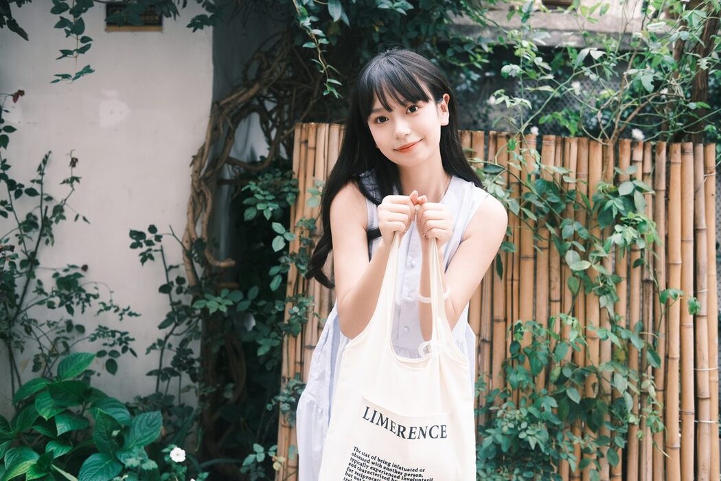 YiTuYu艺图语 Vol.4714 Yan Yun Lin Er
