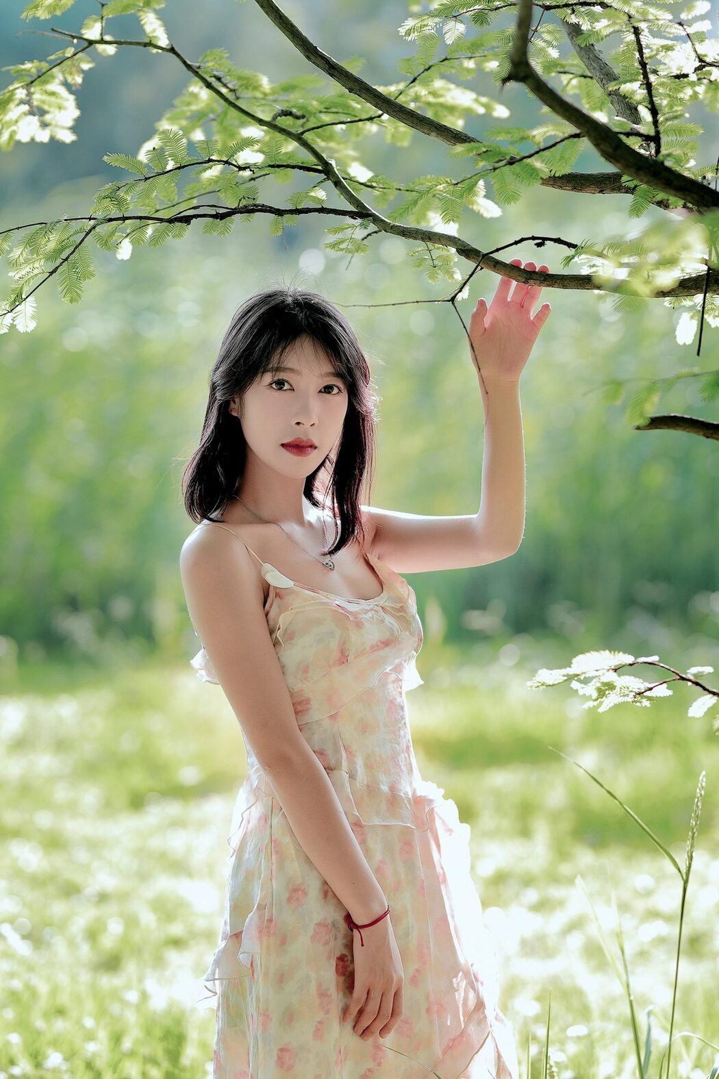 YiTuYu艺图语 Vol.4764 Yao Wang