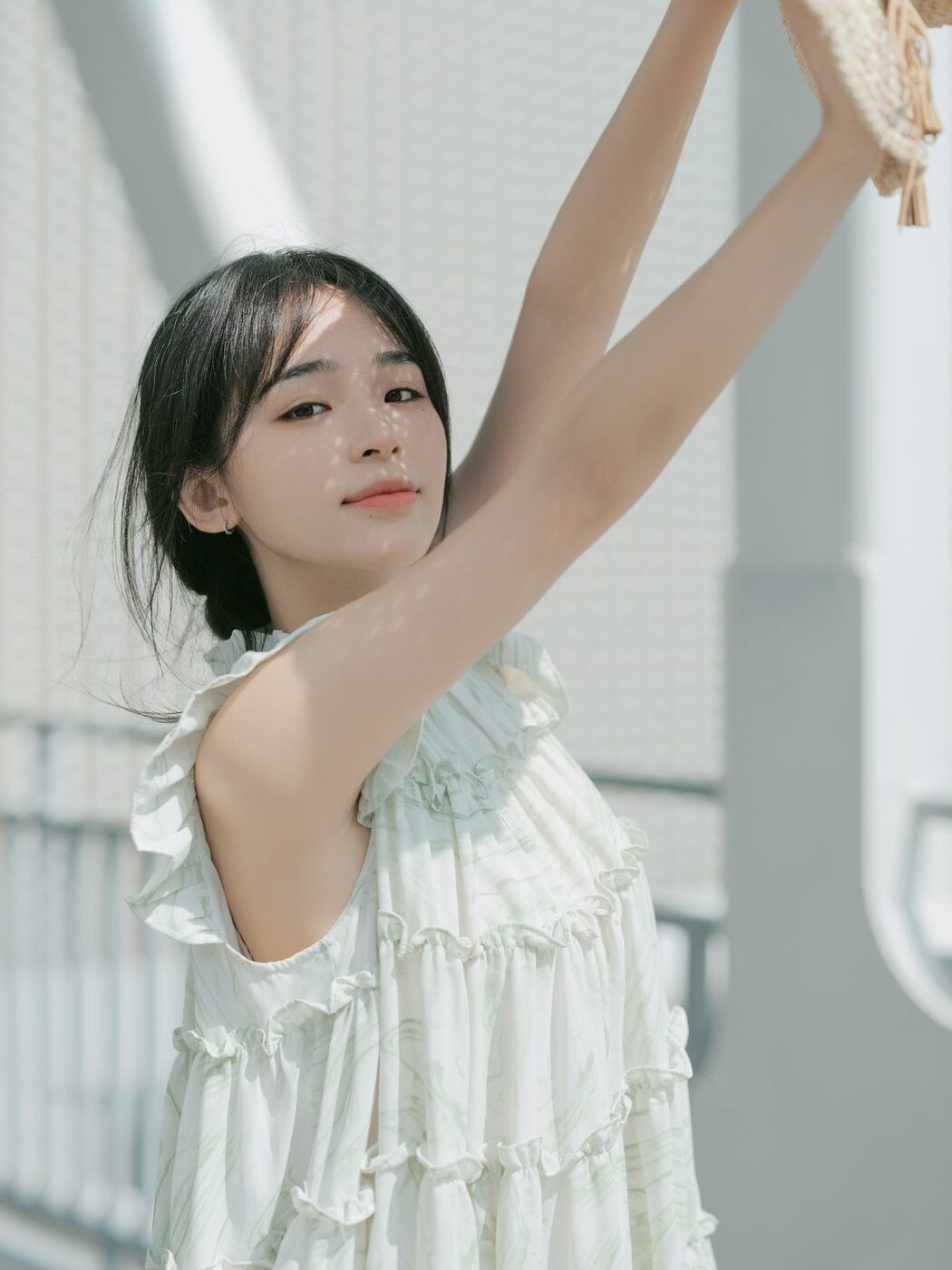 YiTuYu艺图语 Vol.4710 Naka Xia Nian Yi