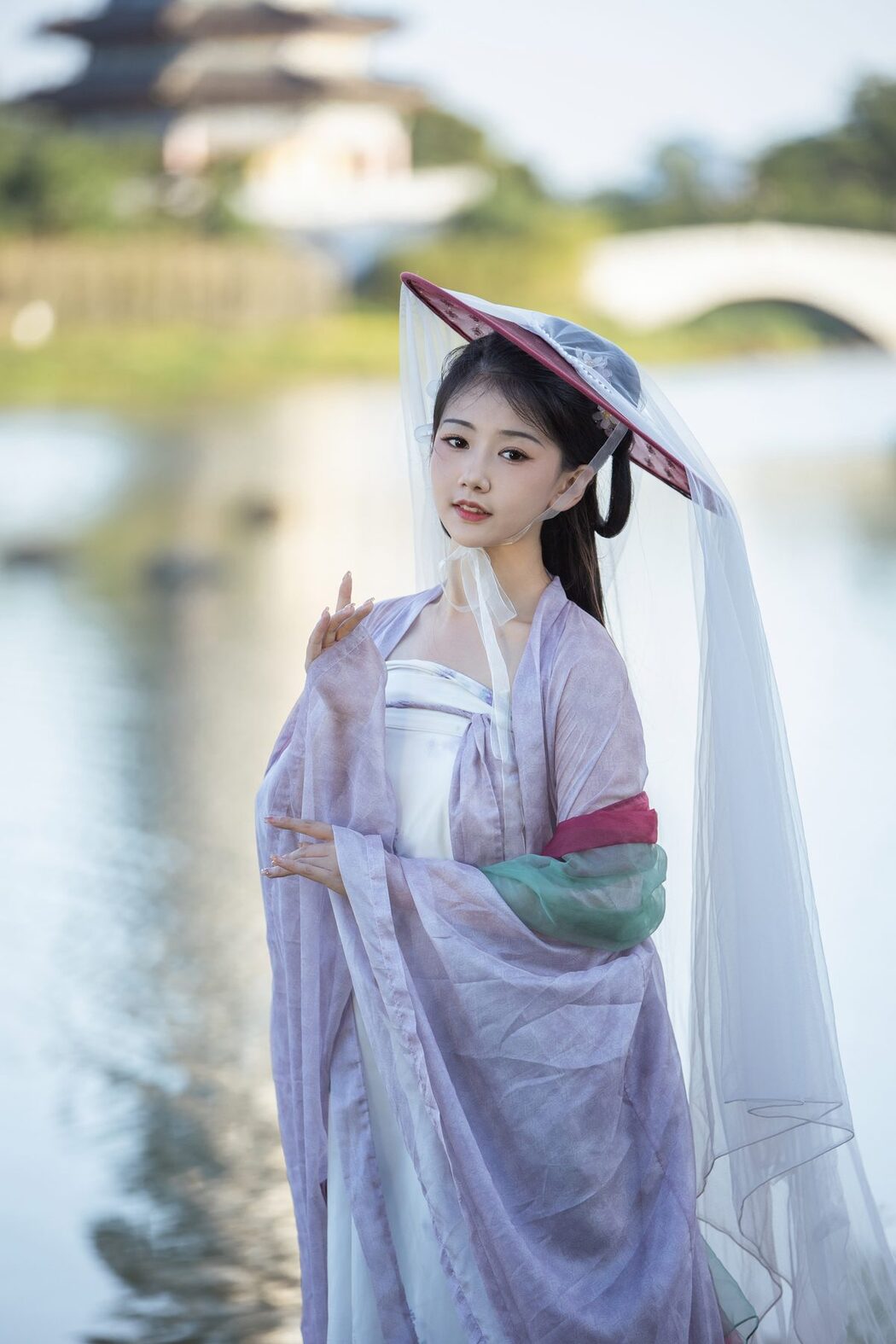 YiTuYu艺图语 Vol.4701 Suan La Tang Er
