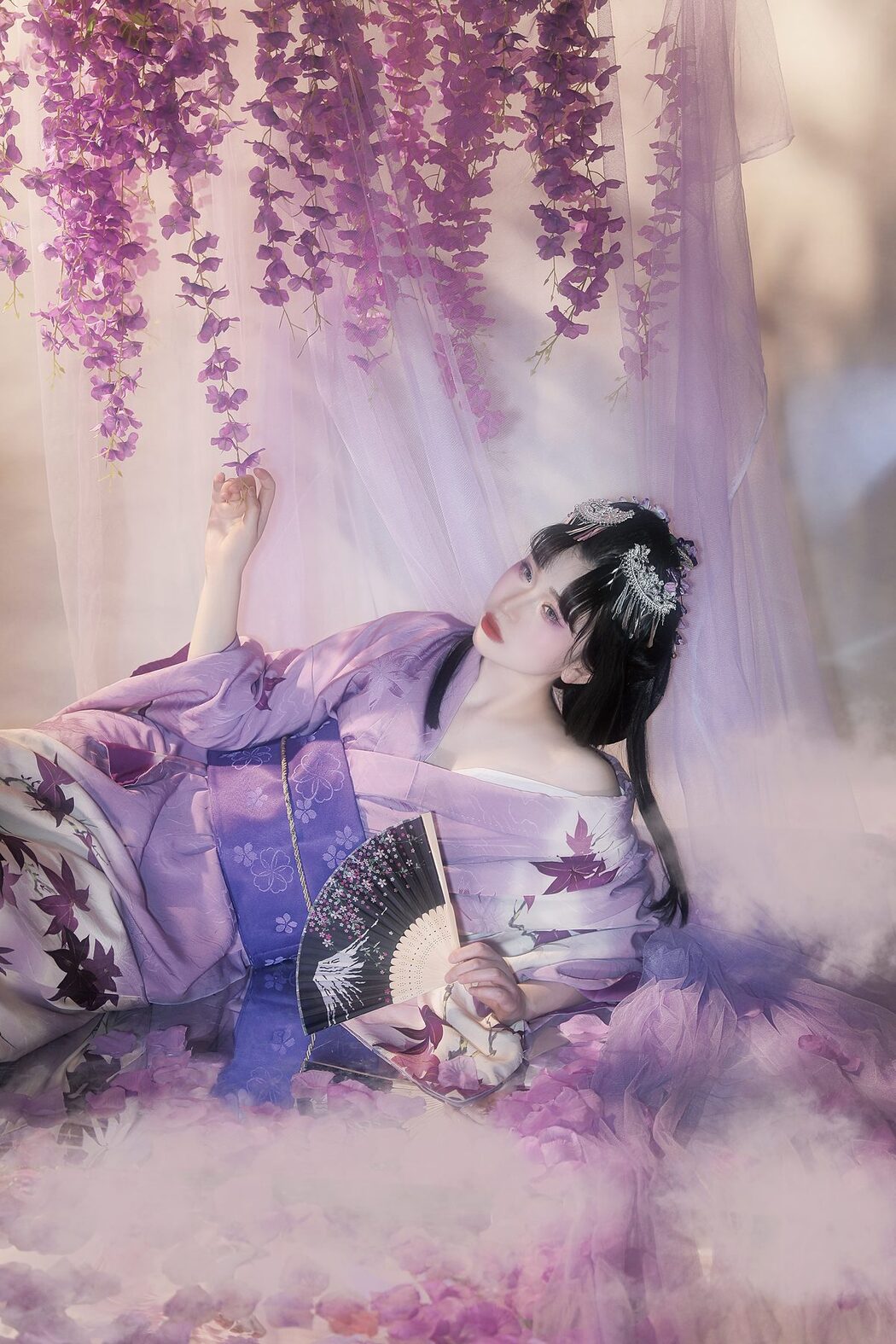 YiTuYu艺图语 Vol.4741 Mao Mi