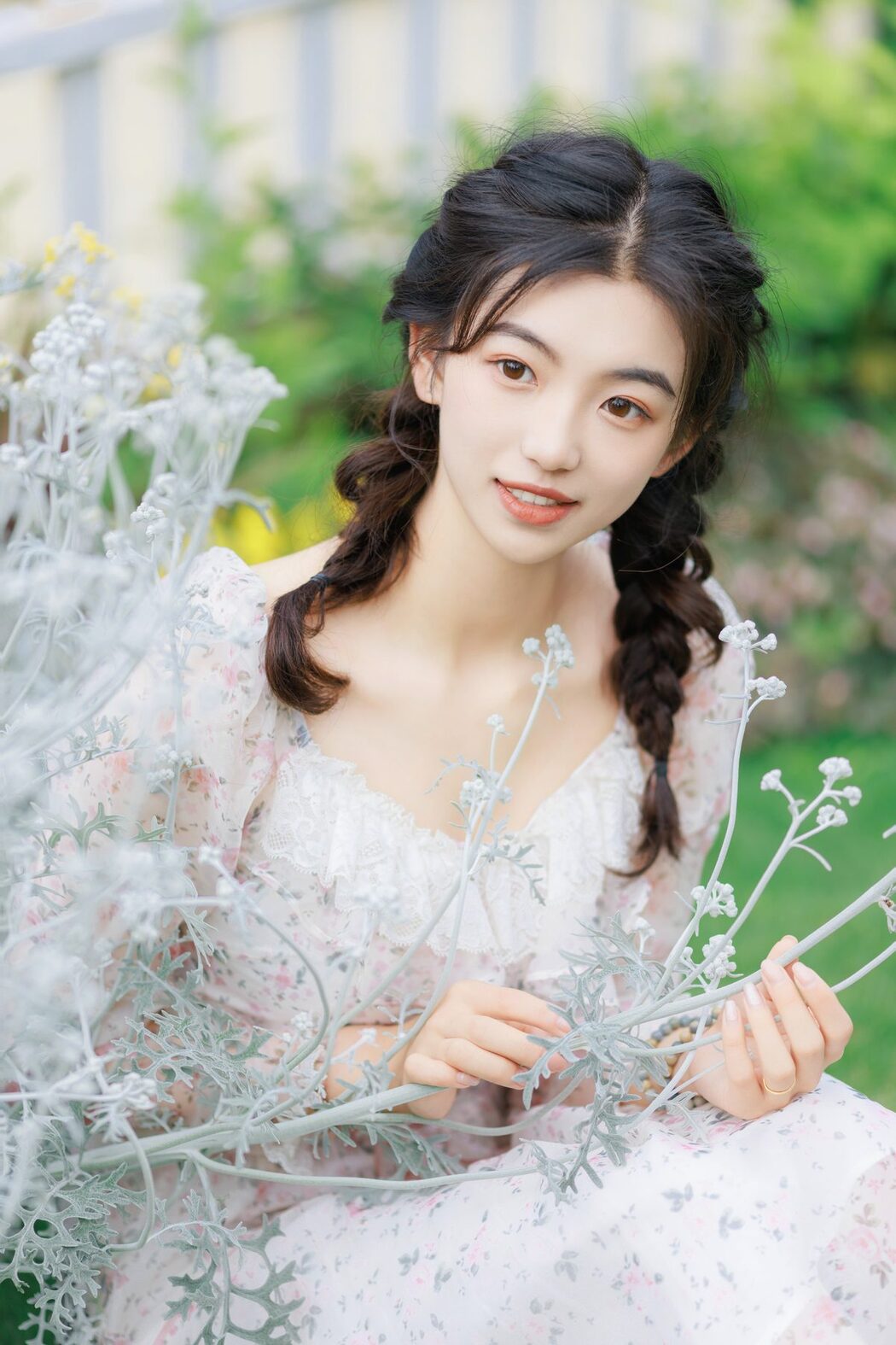 YiTuYu艺图语 Vol.4779 Aka Ki Qing Ko