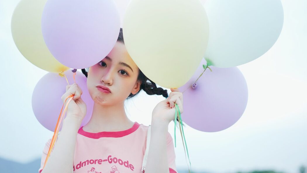 YiTuYu艺图语 Vol.4754 Jiao Yi Zhi Sui Sui