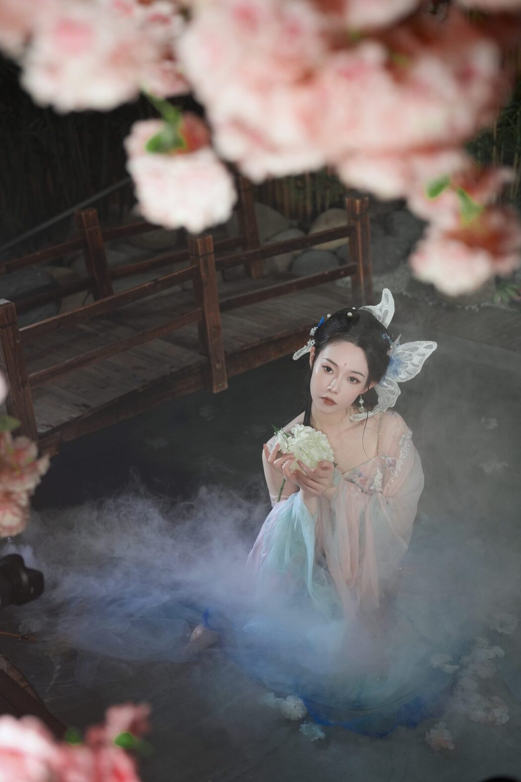 YiTuYu艺图语 Vol.4768 Vi Ge Vivian