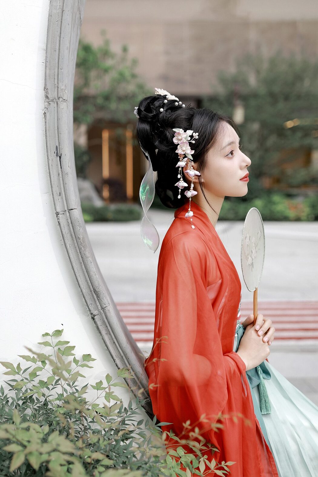 YiTuYu艺图语 Vol.4826 Li Lu Lu