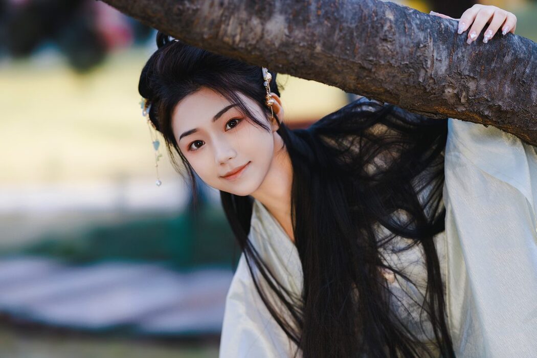 YiTuYu艺图语 Vol.4833 Pei Tong Xue