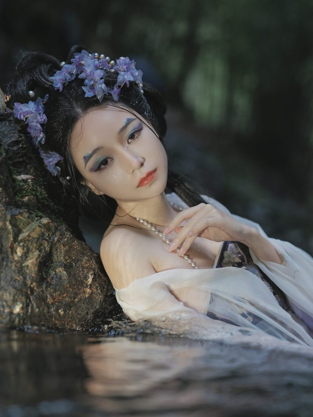 YiTuYu艺图语 Vol.4827 Lin Lang
