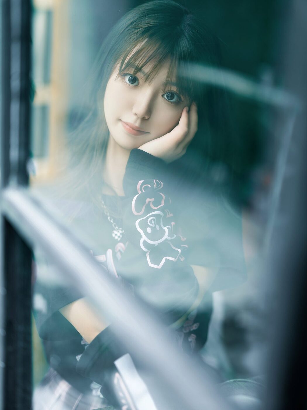 YiTuYu艺图语 Vol.4825 Xiao Mei Qiu Wa Ka Da