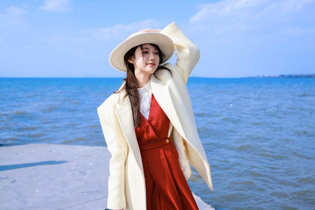 YiTuYu艺图语 Vol.4810 Pei Tong Xue