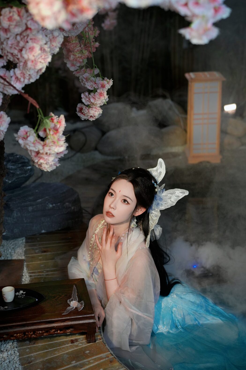 YiTuYu艺图语 Vol.4768 Vi Ge Vivian