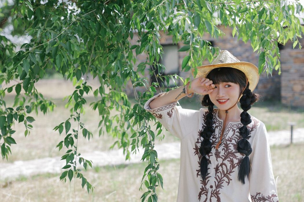 YiTuYu艺图语 Vol.4806 Lan Pang Zi