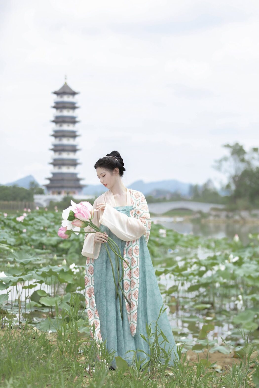 YiTuYu艺图语 Vol.4734 Lsababe