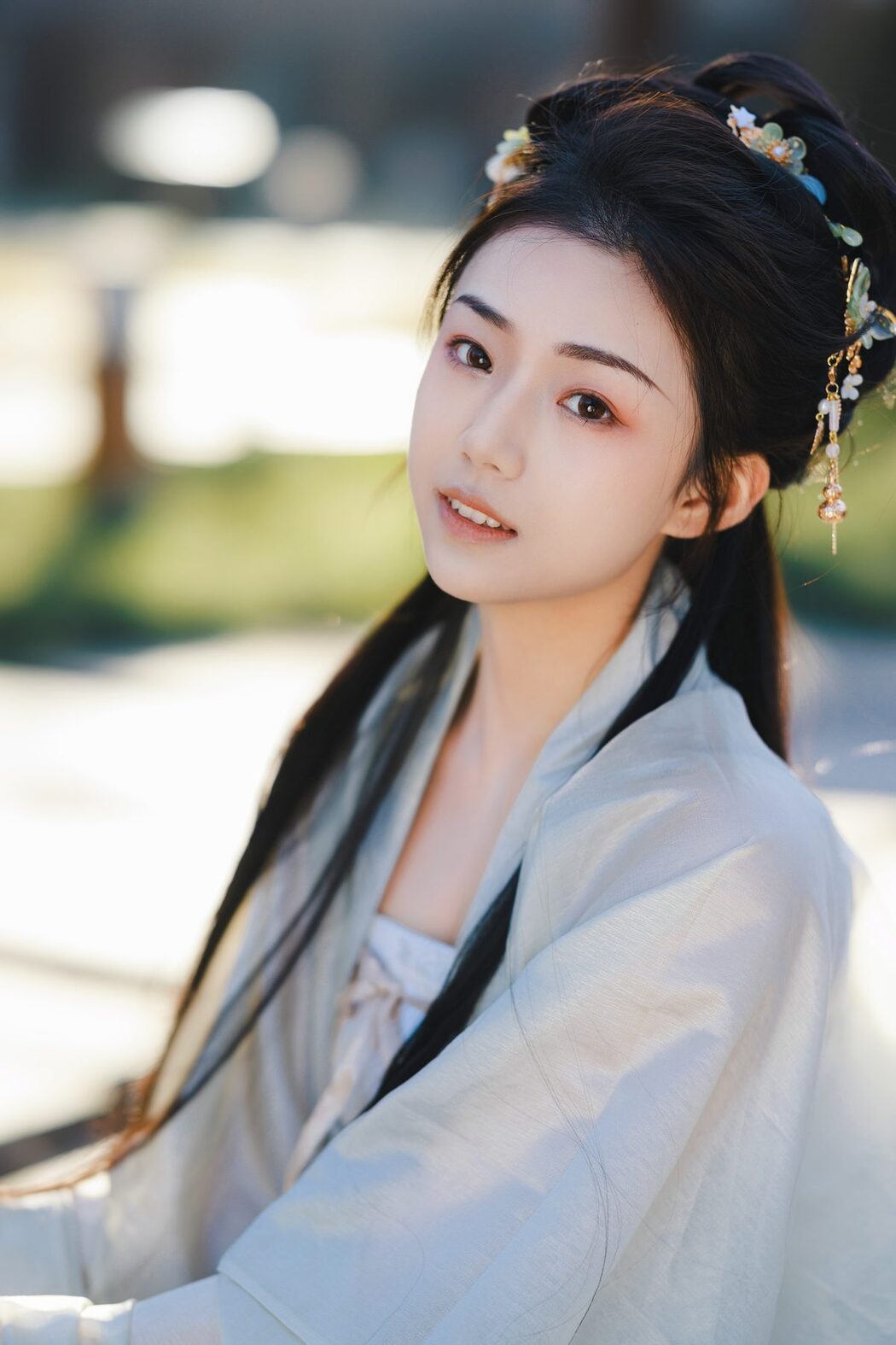YiTuYu艺图语 Vol.4833 Pei Tong Xue