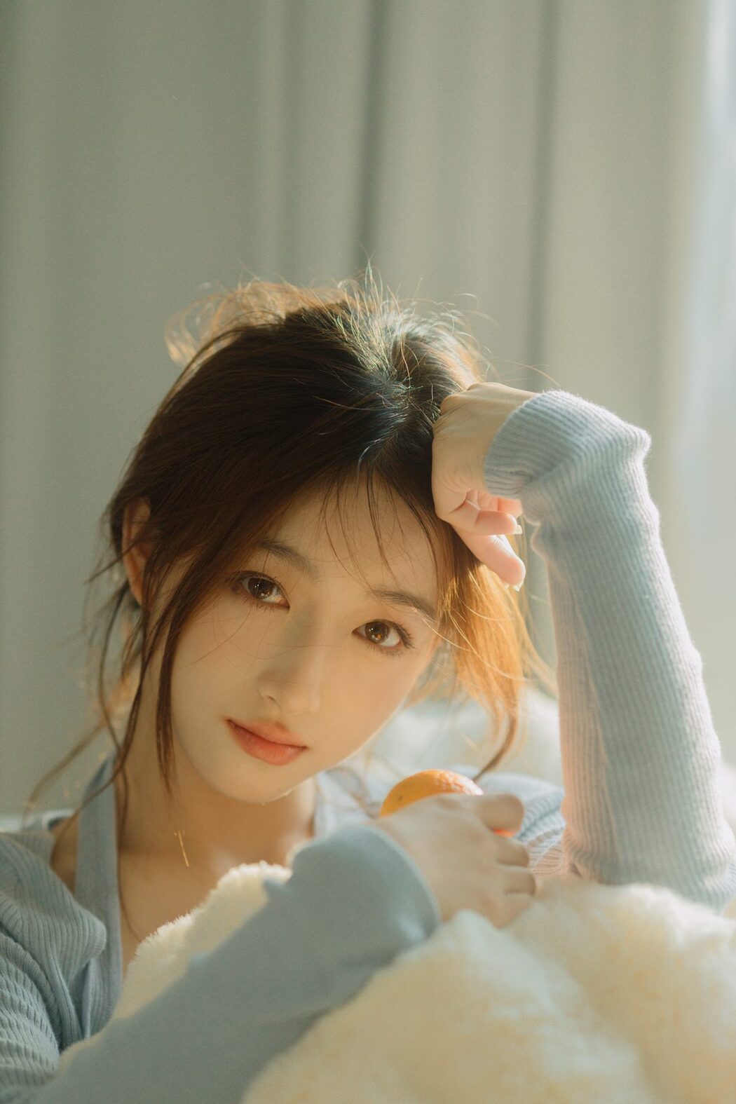 YiTuYu艺图语 Vol.4814 Yu Er