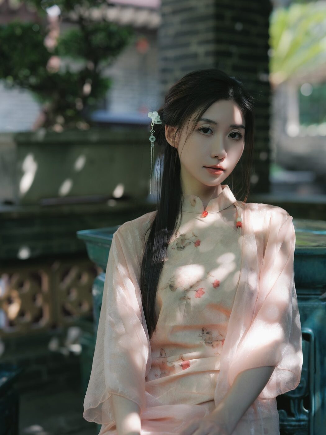 YiTuYu艺图语 Vol.4740 Xiao Lu