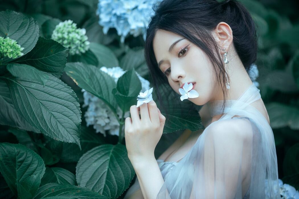 YiTuYu艺图语 Vol.4728 Xue Gao