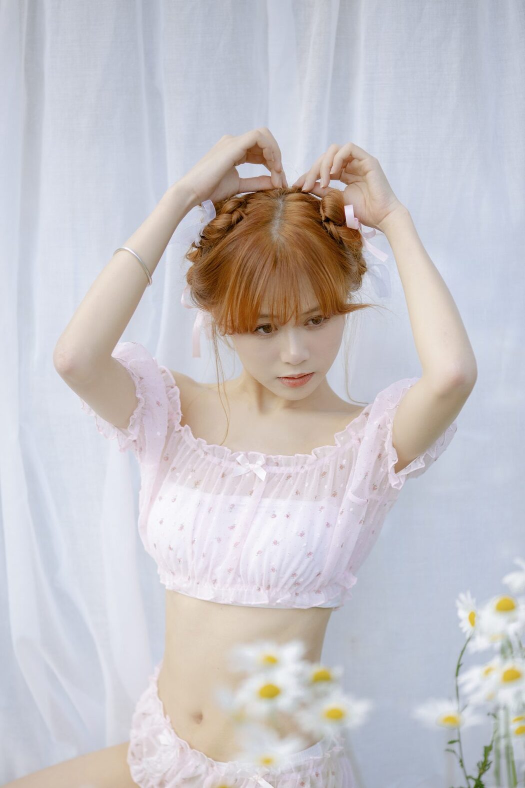 YiTuYu艺图语 Vol.4851 Wen A Heng