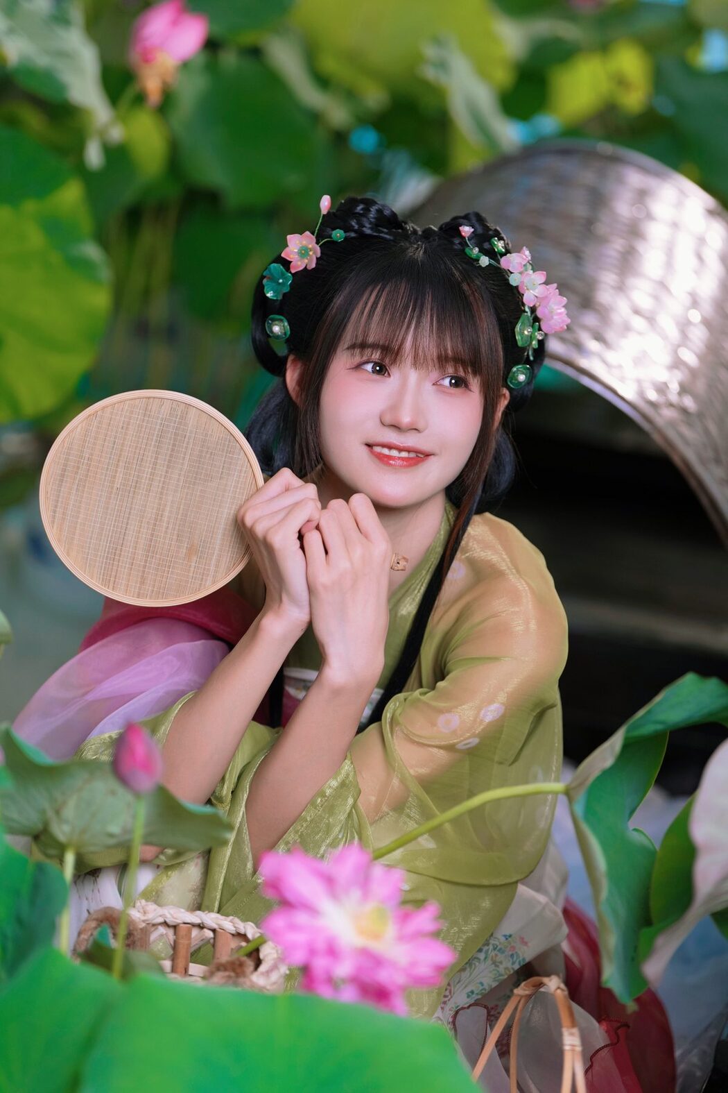 YiTuYu艺图语 Vol.4707 Tu Zi Zzz Bu Chi Hu Luo Bo