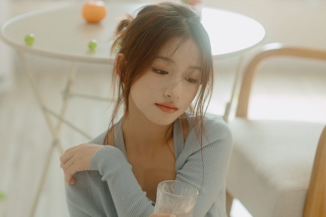 YiTuYu艺图语 Vol.4814 Yu Er