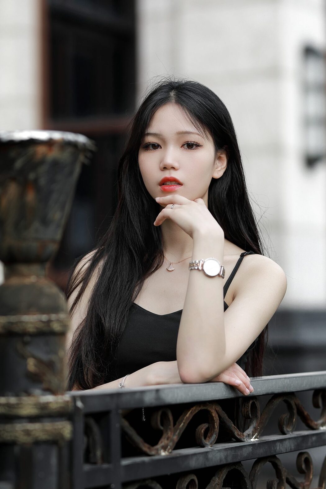 YiTuYu艺图语 Vol.4752 Qing Hui