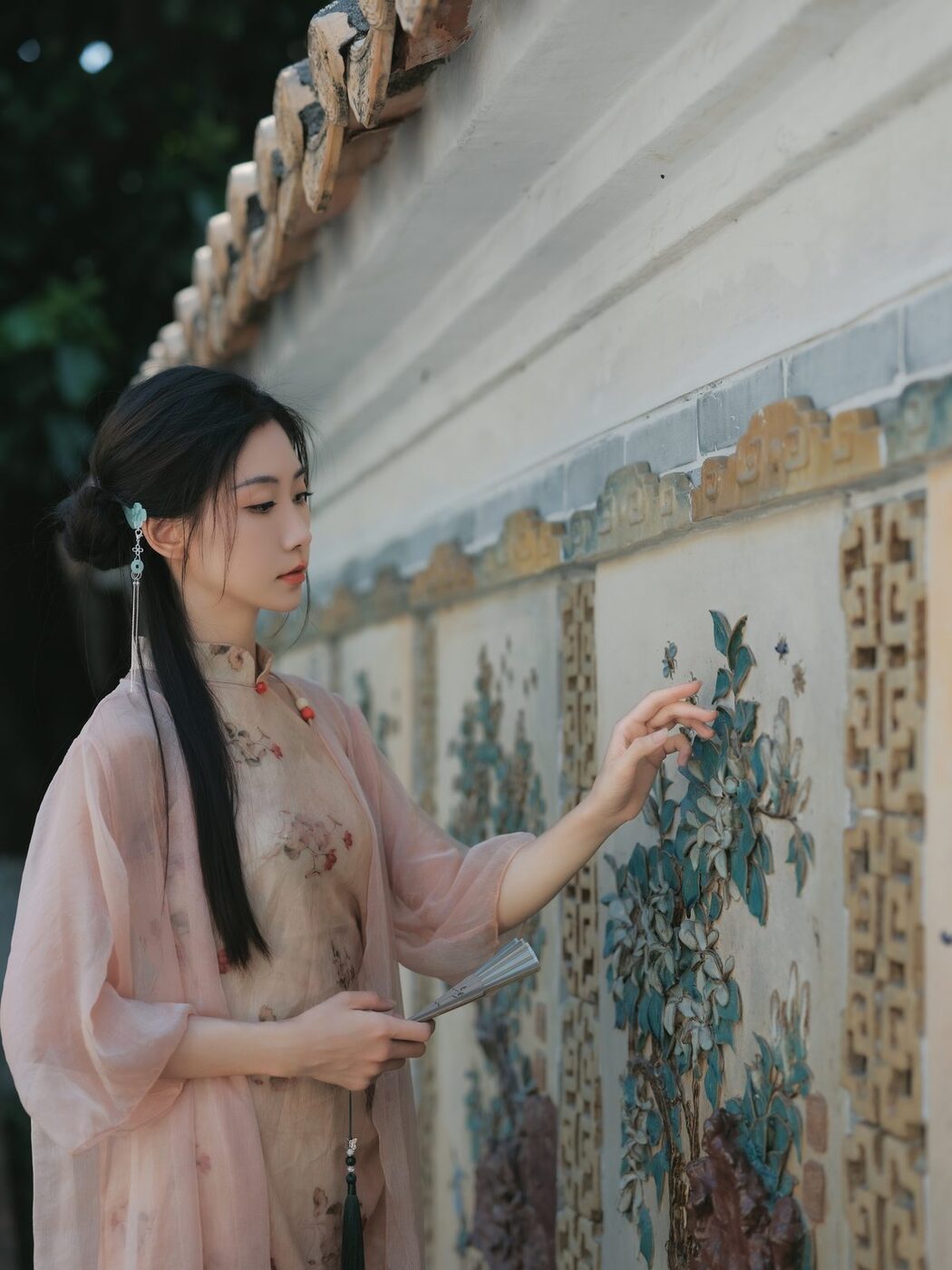 YiTuYu艺图语 Vol.4740 Xiao Lu