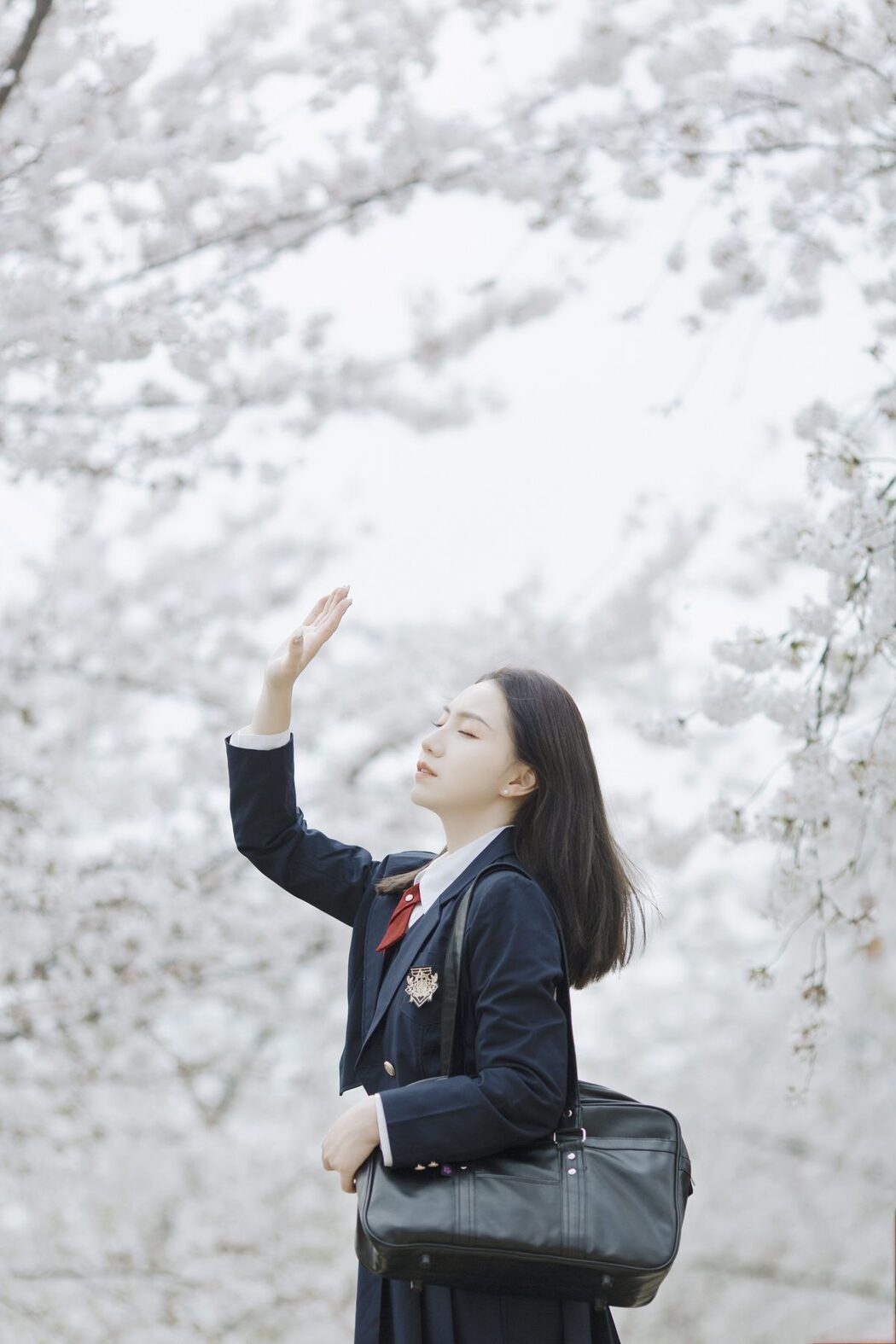YiTuYu艺图语 Vol.4804 Qi Qi Si Shi Jiu
