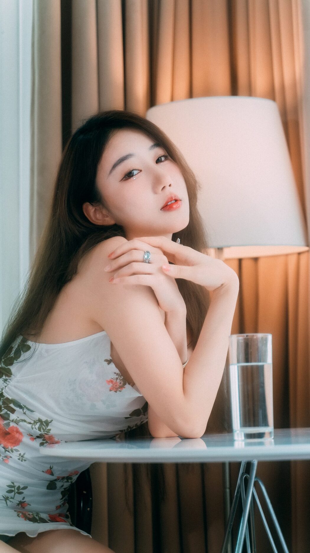 YiTuYu艺图语 Vol.4821 Tao Zi