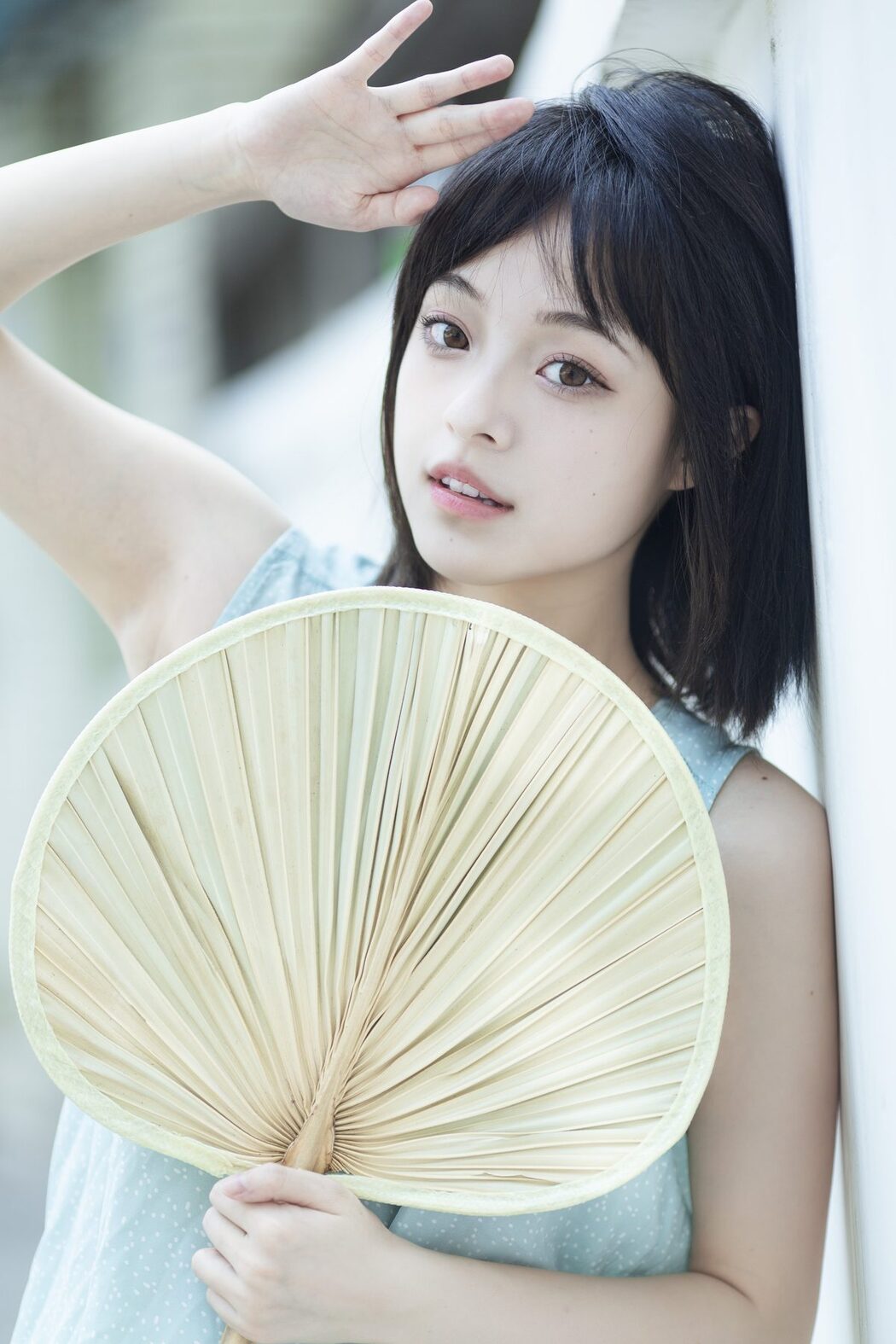 YiTuYu艺图语 Vol.4737 Yan Li Er Salter