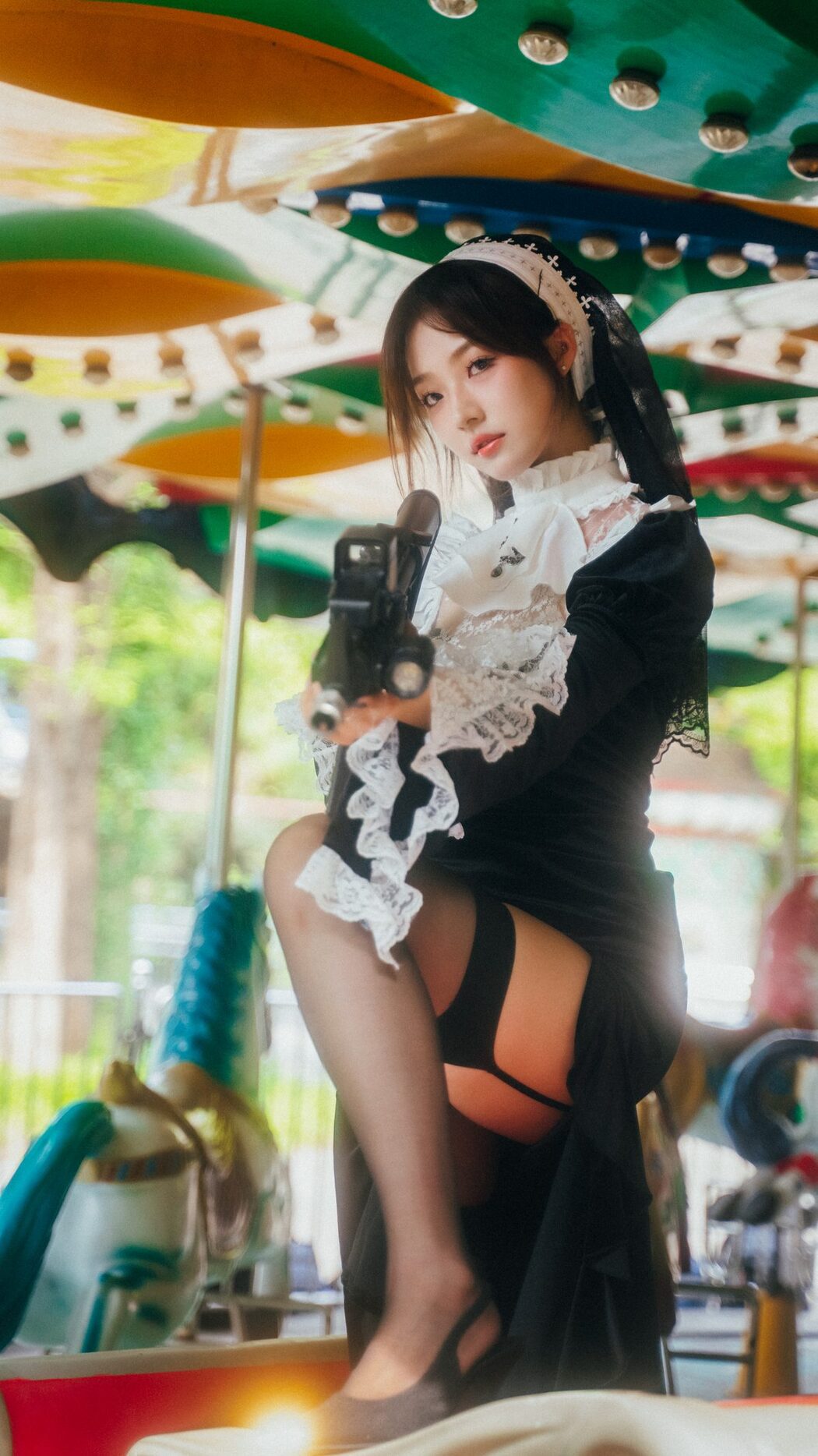 YiTuYu艺图语 Vol.4767 Xiao Xiao