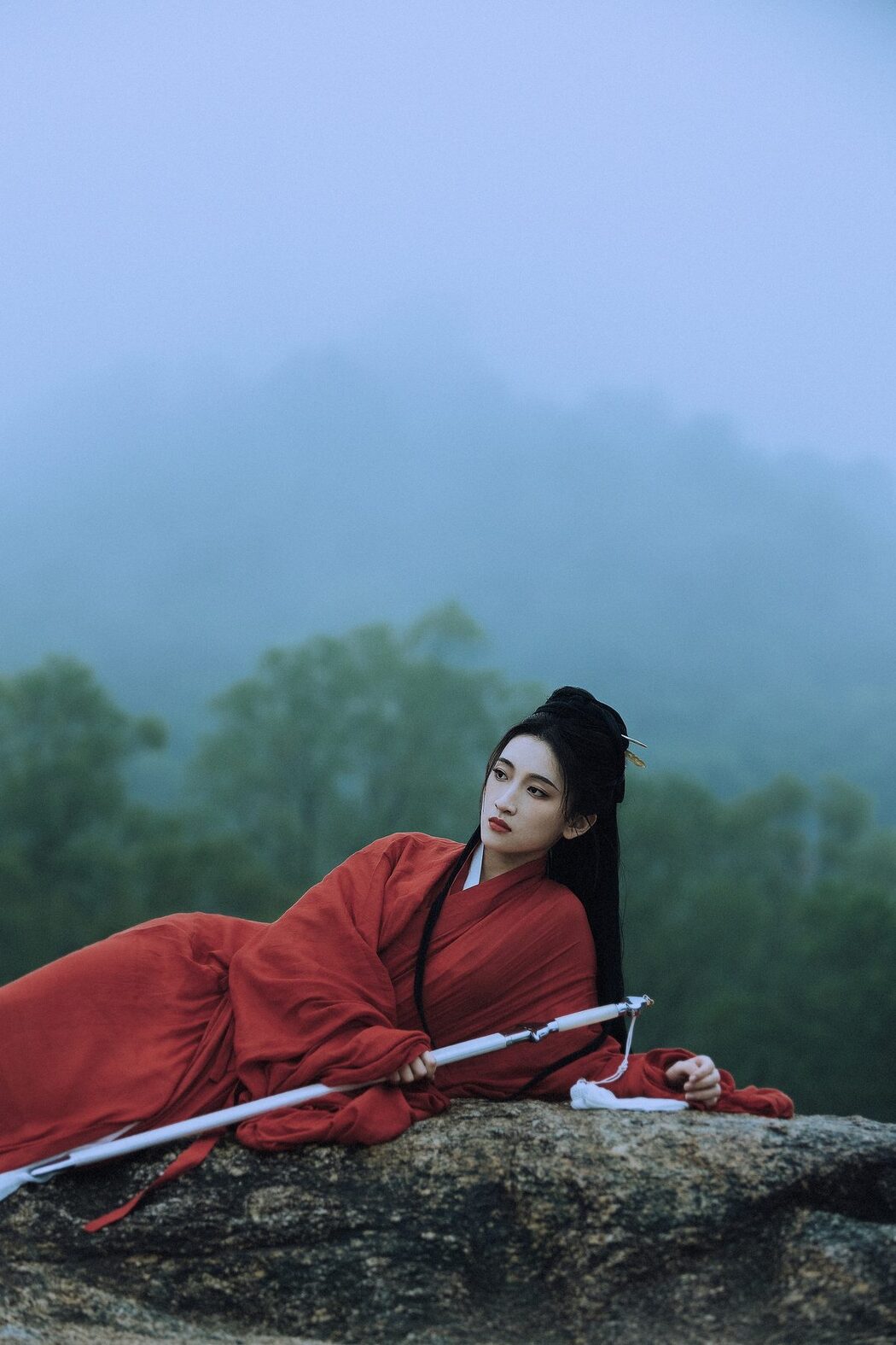 YiTuYu艺图语 Vol.4801 Di Ni Si Shui Guai
