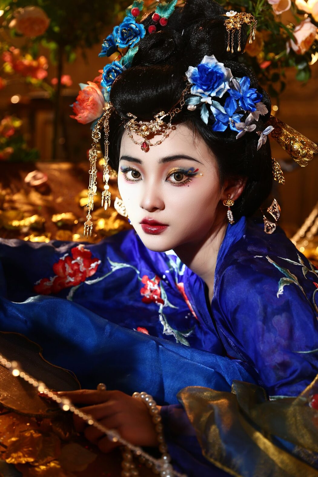 YiTuYu艺图语 Vol.4706 Dduu