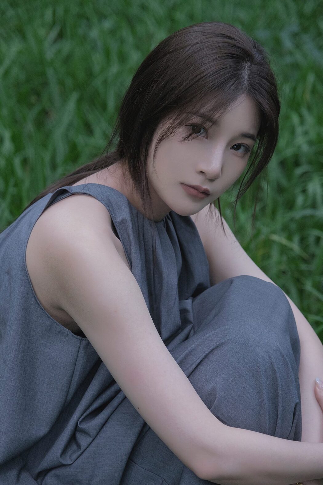 YiTuYu艺图语 Vol.4809 Shui Jiao Bu Zha Yan