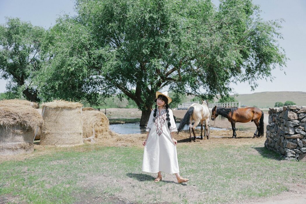YiTuYu艺图语 Vol.4806 Lan Pang Zi