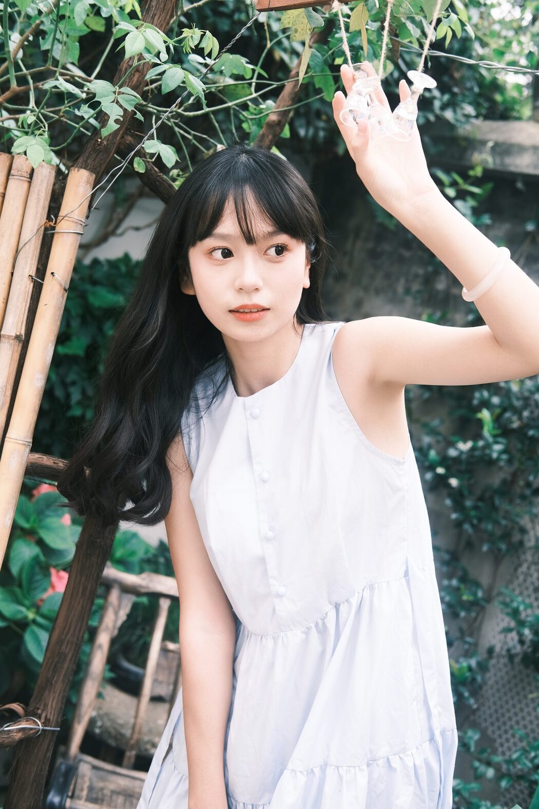 YiTuYu艺图语 Vol.4714 Yan Yun Lin Er