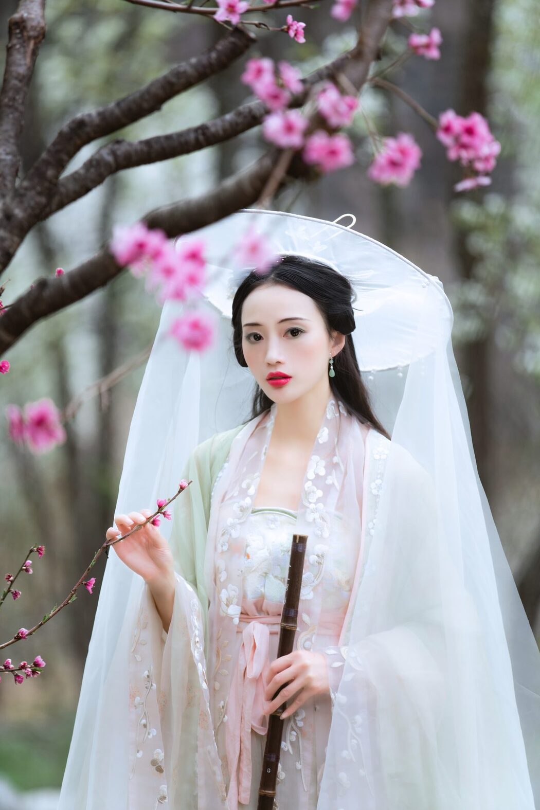 YiTuYu艺图语 Vol.4753 Wei Wei