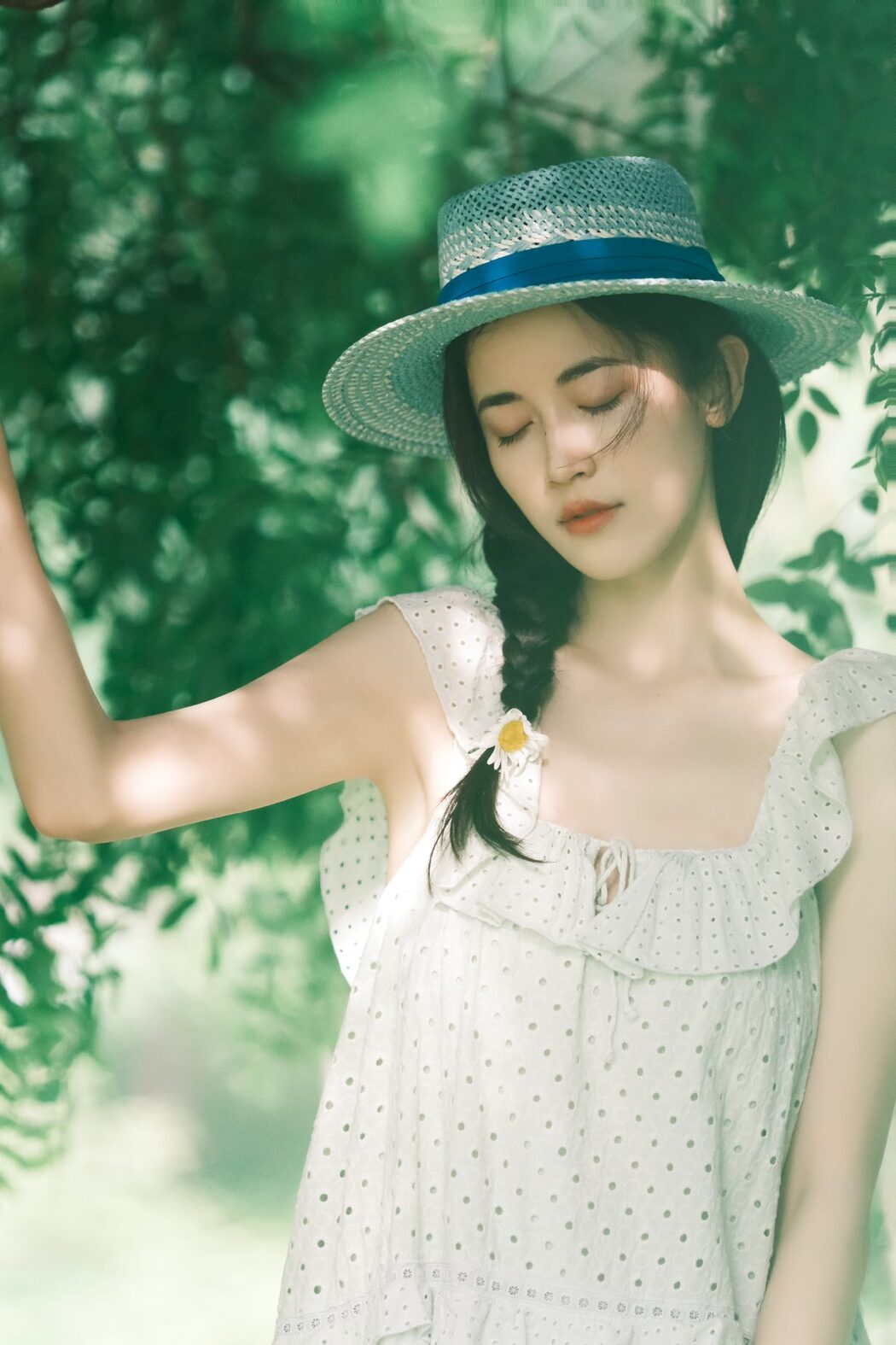 YiTuYu艺图语 Vol.4725 Chen Yu Jie