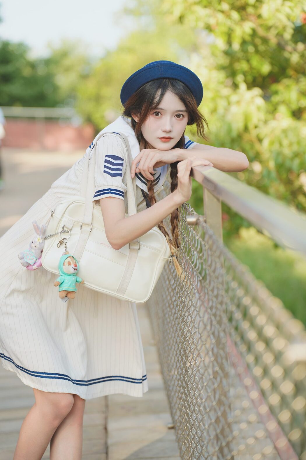 YiTuYu艺图语 Vol.4755 Tu Zi Zzz Bu Chi Hu Luo Bo