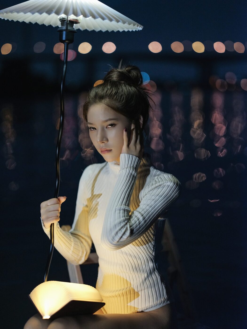 YiTuYu艺图语 Vol.4765 Xiao Yu