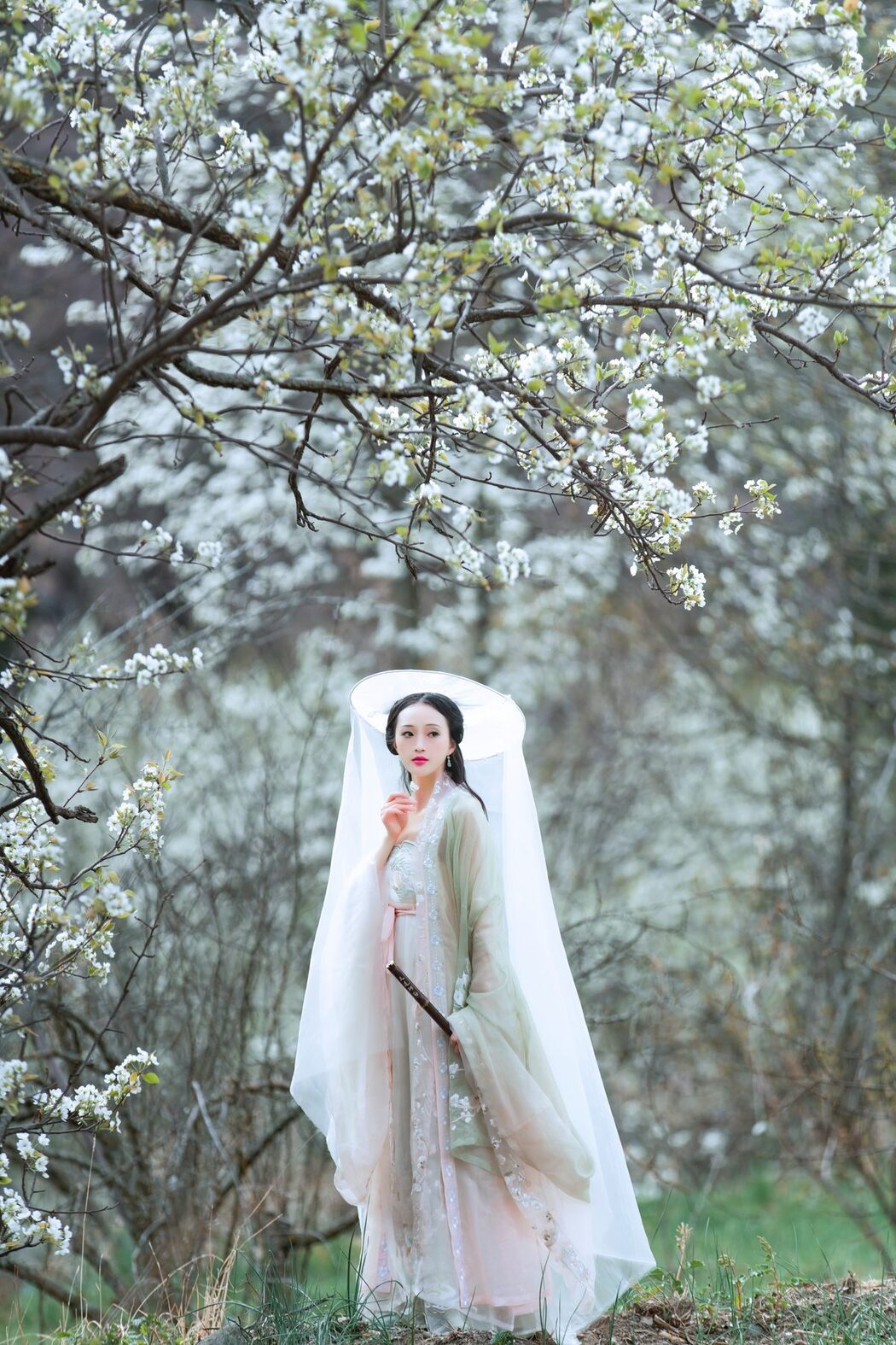 YiTuYu艺图语 Vol.4753 Wei Wei