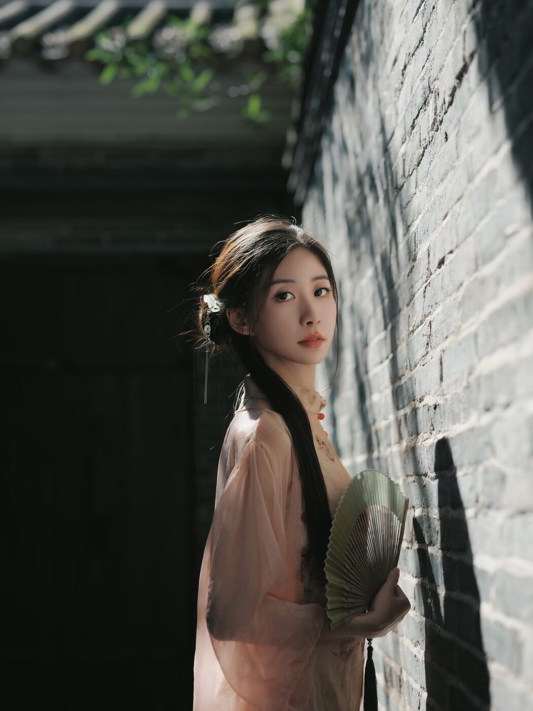 YiTuYu艺图语 Vol.4740 Xiao Lu