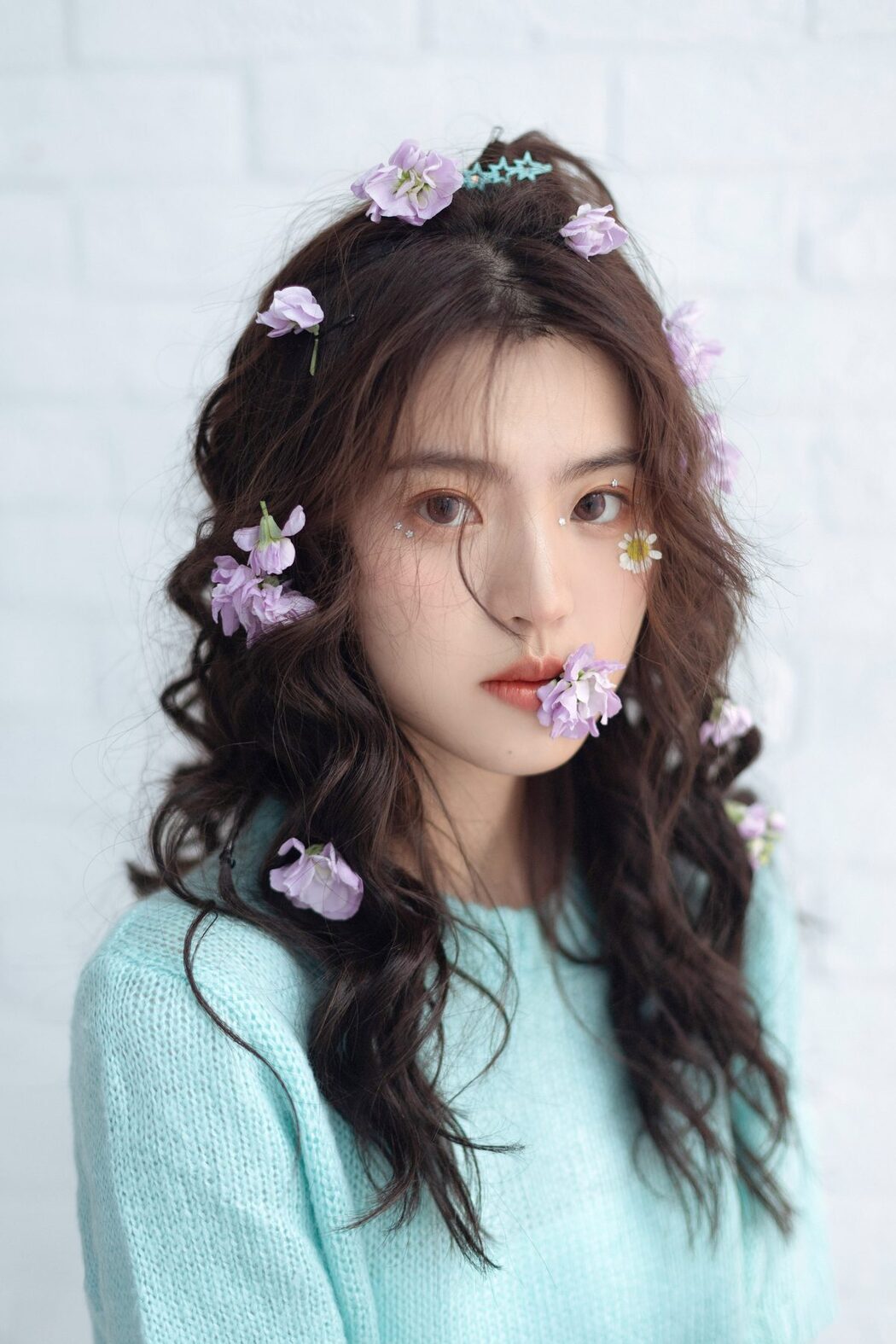 YiTuYu艺图语 Vol.4735 Shi Da Mi Ya