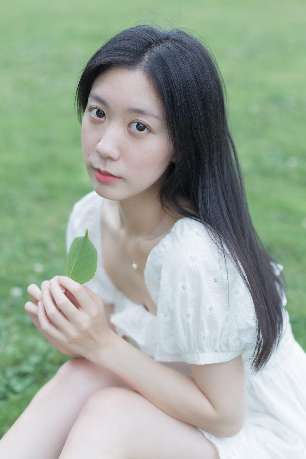 YiTuYu艺图语 Vol.4793 Si Mao Shao Nu