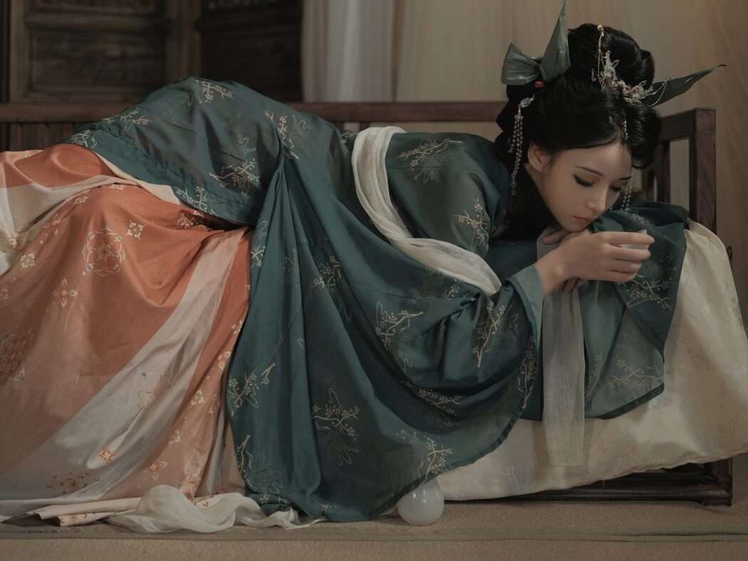 YiTuYu艺图语 Vol.4778 Lin Lang