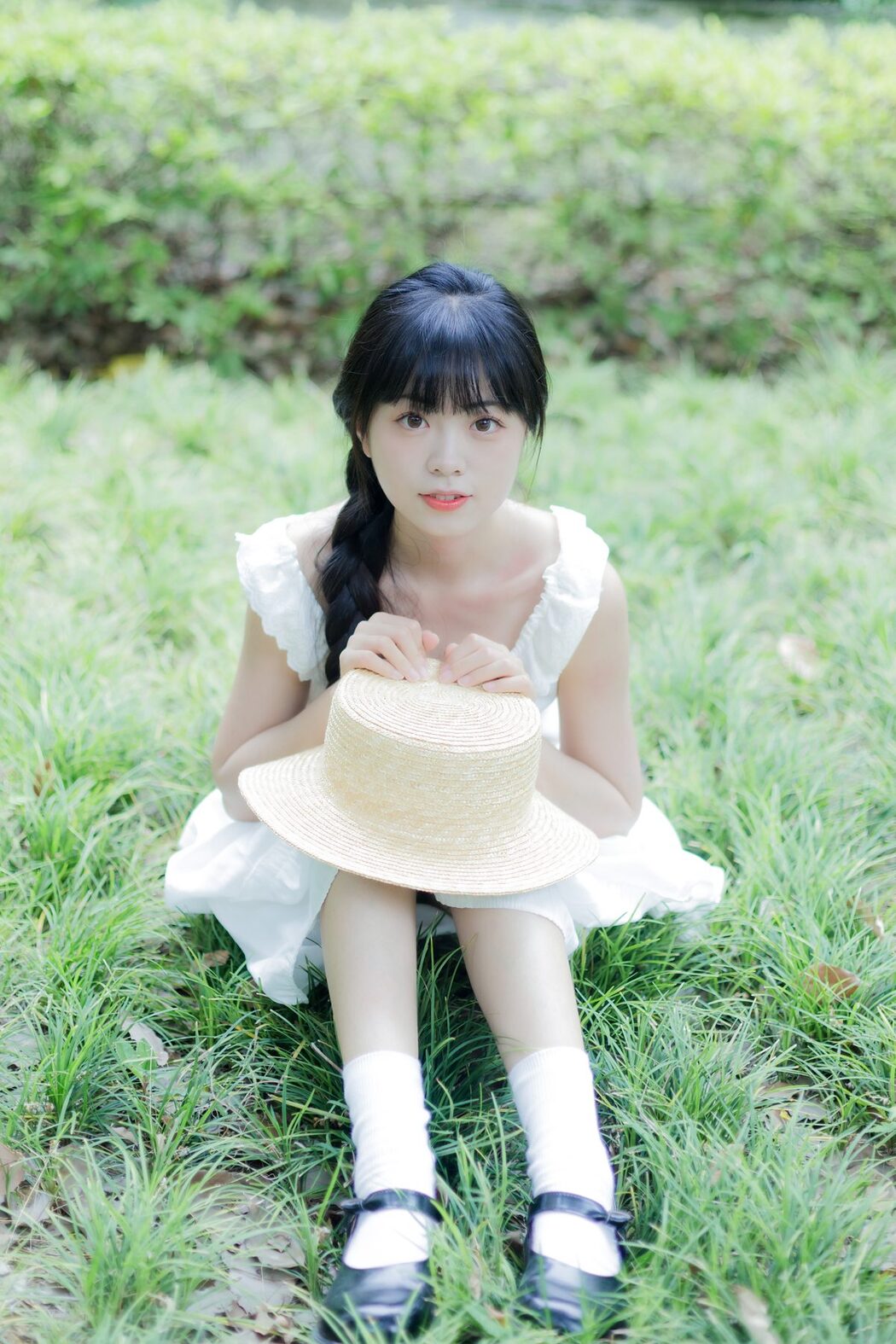 YiTuYu艺图语 Vol.4820 Yi Zhi Nuan Nuan