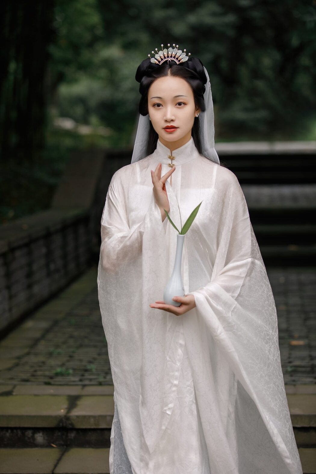 YiTuYu艺图语 Vol.4782 Ling Zi Xi
