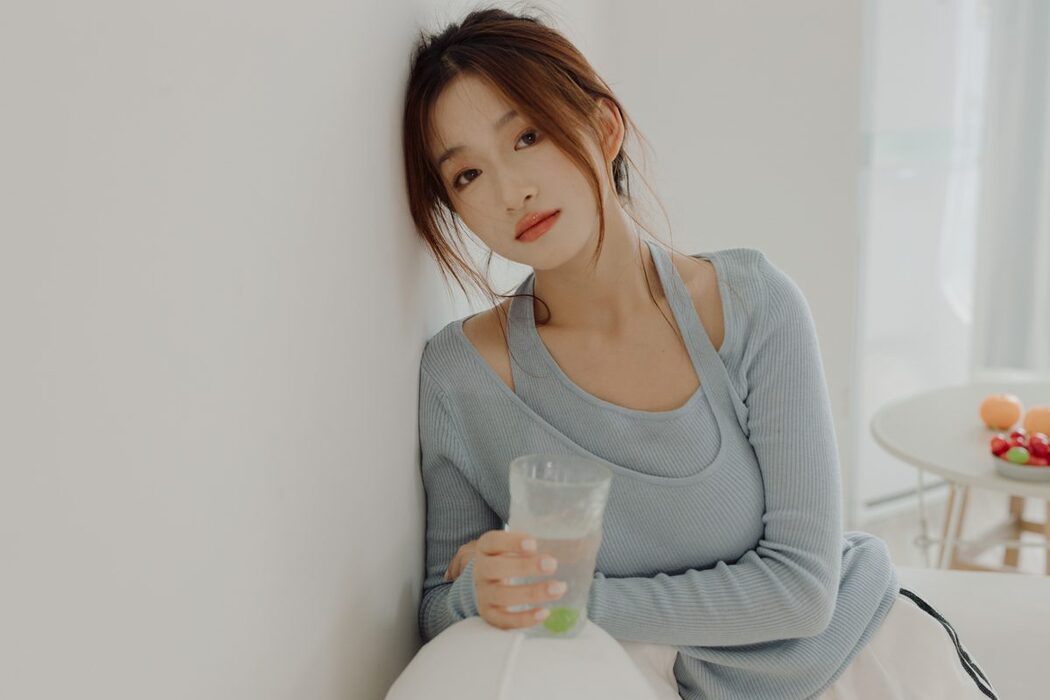 YiTuYu艺图语 Vol.4814 Yu Er