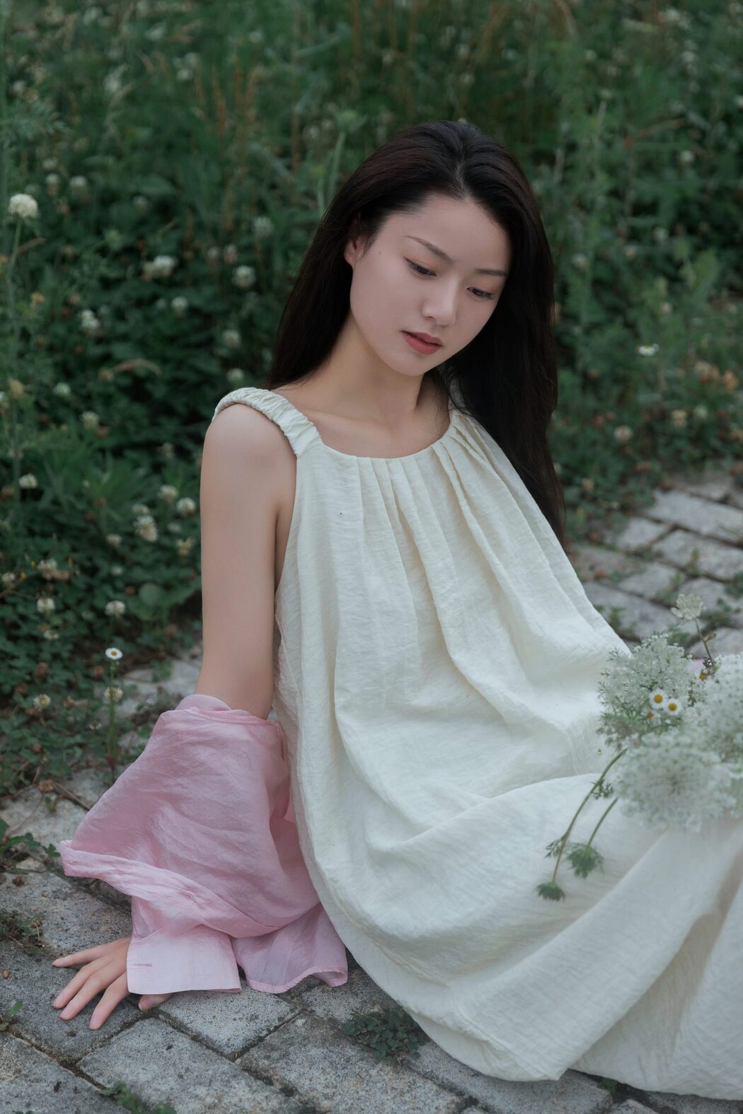 YiTuYu艺图语 Vol.4770 Tian