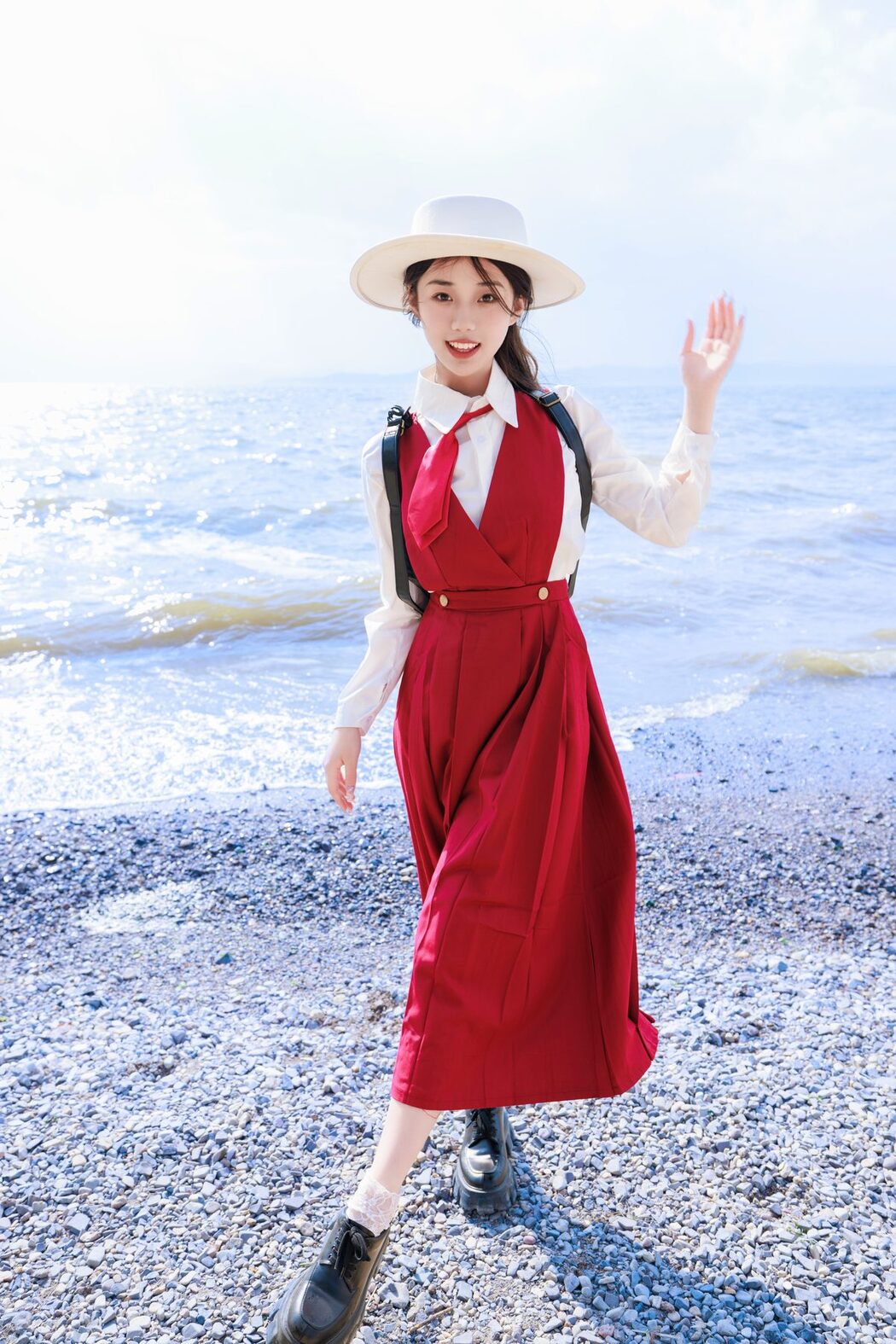 YiTuYu艺图语 Vol.4810 Pei Tong Xue