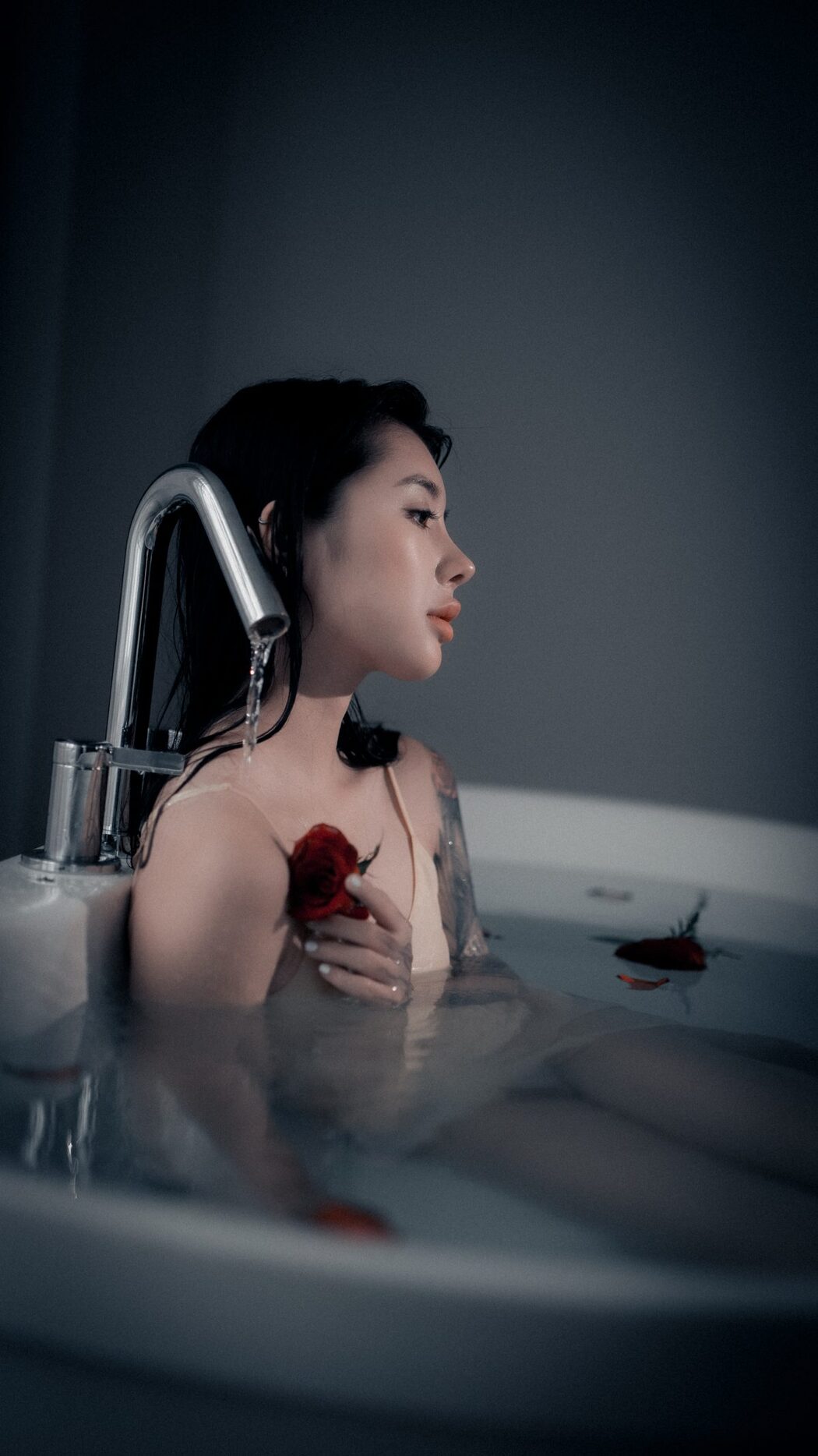 YiTuYu艺图语 Vol.4795 Yue Yue